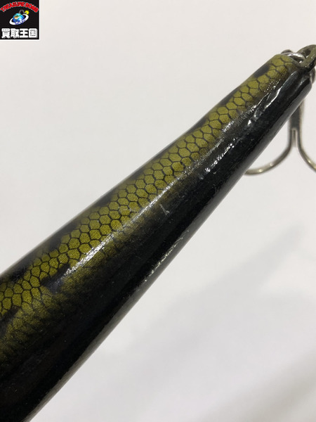 HEDDON　ビックタイガー　BB