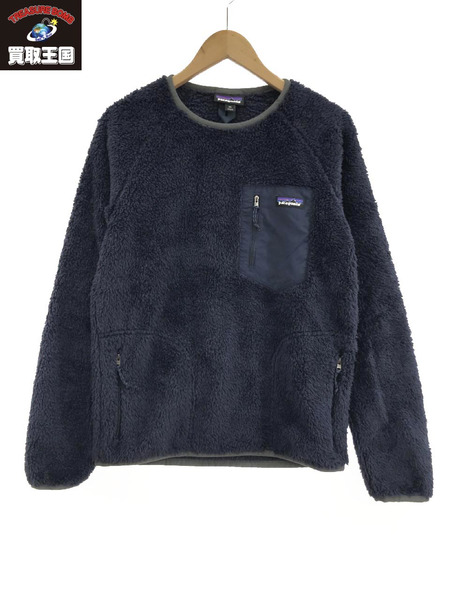 patagonia 19AW Los Gatos Crew XS[値下]