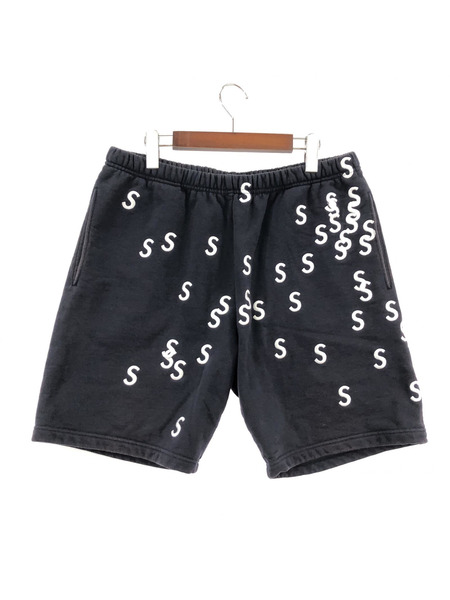 Supreme 21SS Embroidered S short[値下]