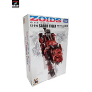 AZ-05 セイバータイガー ZOIDS ゾイド40thアニバーサリーモデル