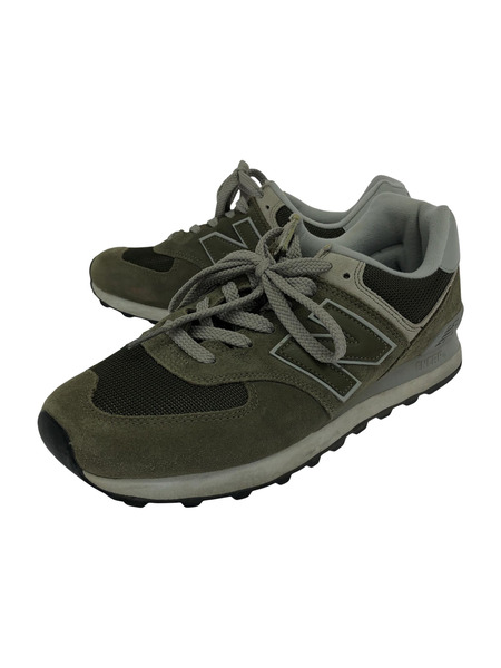 NEW BALANCE ML574EGO 26.5cm