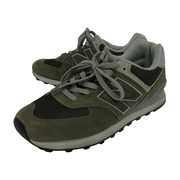 NEW BALANCE ML574EGO 26.5cm