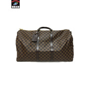 Louis Vuitton キーポル・バンドリエール 55 ダミエ N41414
