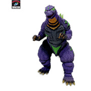 BANDAI  S.H.MonsterArts ゴジラ対エヴァンゲリオン