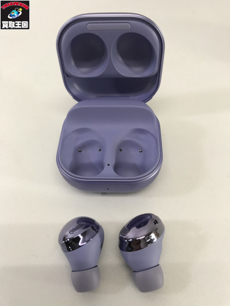  Galaxy Buds Pro ワイヤレスイヤホン