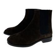 MAISON MARGIELA ブーツ 20AW Tabi Chelsea Boots スエード 41