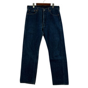 Levi's デニム・ジーンズ 90s USA製 501 W36