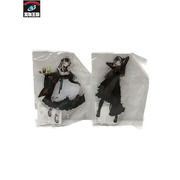 Vチューバー 等身アクリル　らでん　カフェ・ステージ ※SET