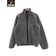 patagonia レトロカーディガン S