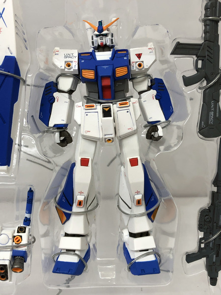 ★GUNDAM FIX FIGURATION # 0018 アレックス RX78NT-1