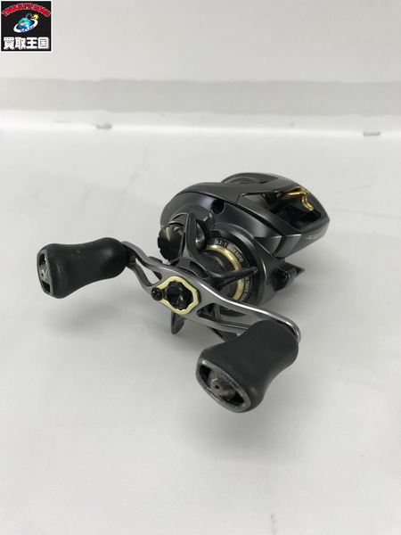 ダイワ スティーズ SV TW