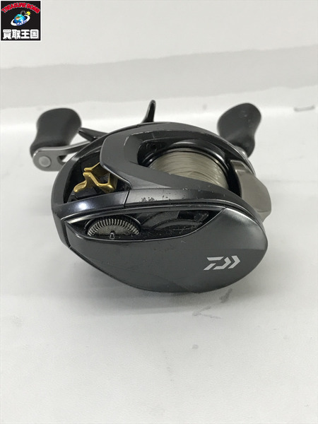 ダイワ スティーズ SV TW