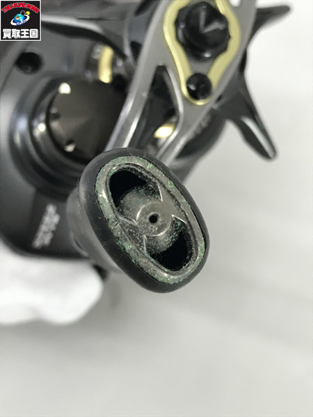 ダイワ スティーズ SV TW