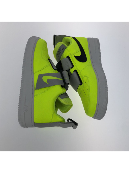 NIKE AIR FORCE 1 UTILITY VOLT size28 AO1531-700