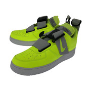 NIKE AIR FORCE 1 UTILITY VOLT size28 AO1531-700
