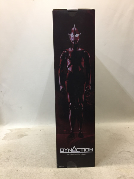 BADAI シン・ウルトラマン DYNACTION ウルトラマン