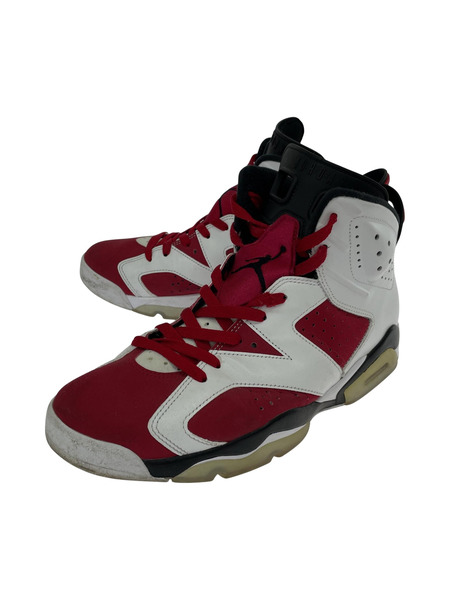 NIKE/AIR JORDAN 6/28.5cm/CT8529-106