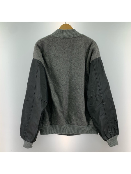 . ブルゾン・ジャンパー イングランド製 アワードジャケット XL
