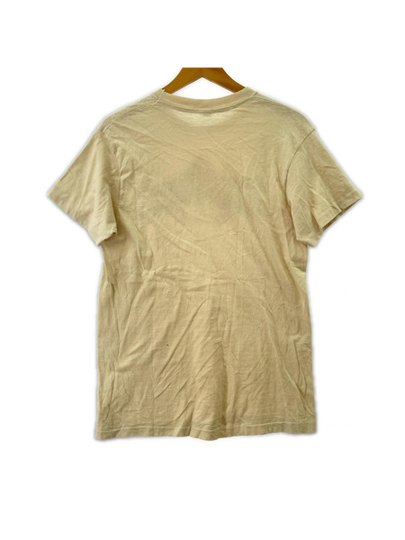 OLD・VINTAGE 半袖Tシャツ・カットソー Hanes 70s プリントT[値下]