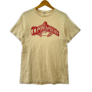 OLD・VINTAGE 半袖Tシャツ・カットソー Hanes 70s プリントT[値下]