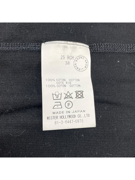 N.HOOLYWOOD タンクトップ 25RCH TANK TOP