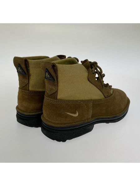 NIKE ブーツ ACG AIR TANAMI MID 25.5cm