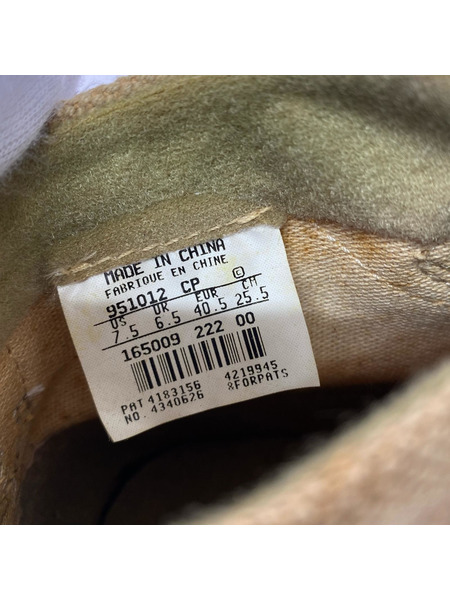 NIKE ブーツ ACG AIR TANAMI MID 25.5cm