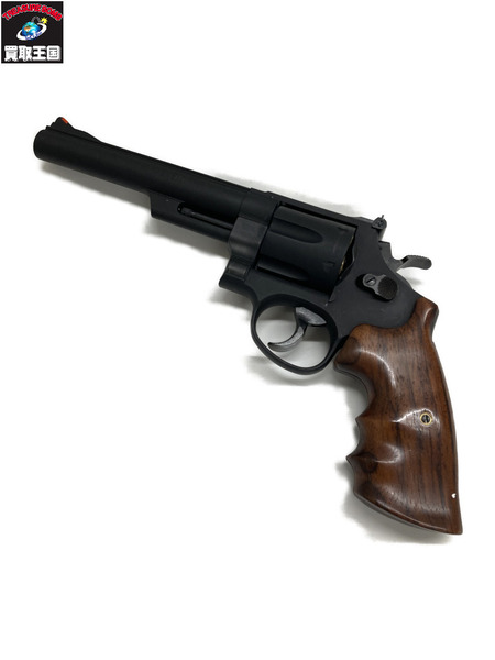 タナカ 発火モデルガン S＆W M29 6.5インチ[値下]