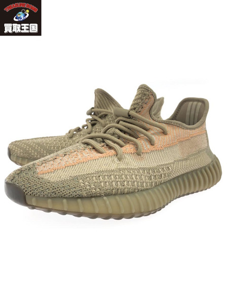 adidas Yeezy Boost 350 V2 26cm FZ5240｜商品番号：2100204613360 ...