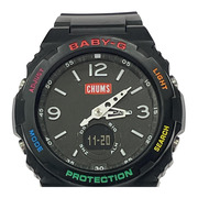 CASIO×CHUMS Baby-G BGA-260CH