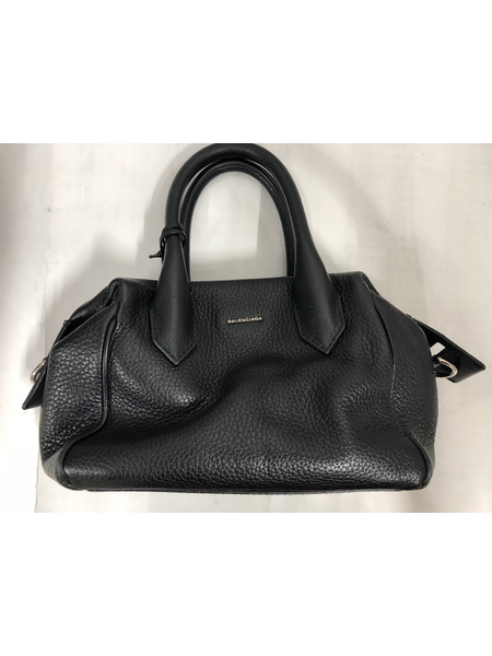 BALENCIAGA/インファンタ ミニ 2WAY ハンド ショルダー バッグ/390922