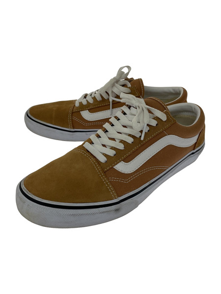 VANS　V36CF CALM OLD SKOOL　27.5㎝