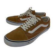 VANS　V36CF CALM OLD SKOOL　27.5㎝