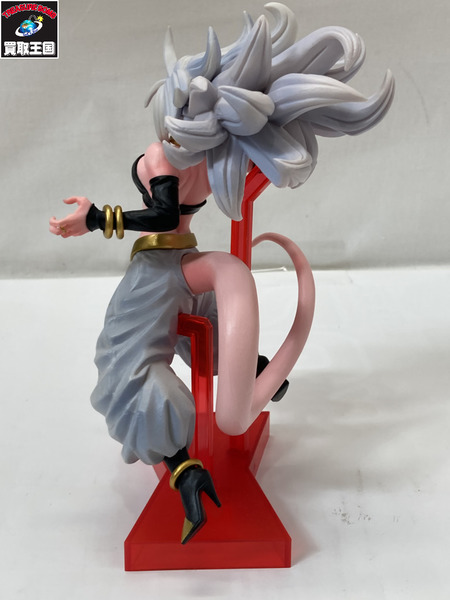 一番くじ ドラゴンボール ファイターズ ラストワン賞 人造人間21号