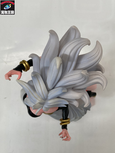 一番くじ ドラゴンボール ファイターズ ラストワン賞 人造人間21号