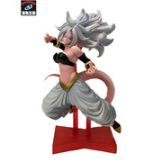 一番くじ ドラゴンボール ファイターズ ラストワン賞 人造人間21号