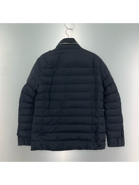 MONCLER ジャケット FALAGE GIUBBOTTO 紺 (1)[値下]