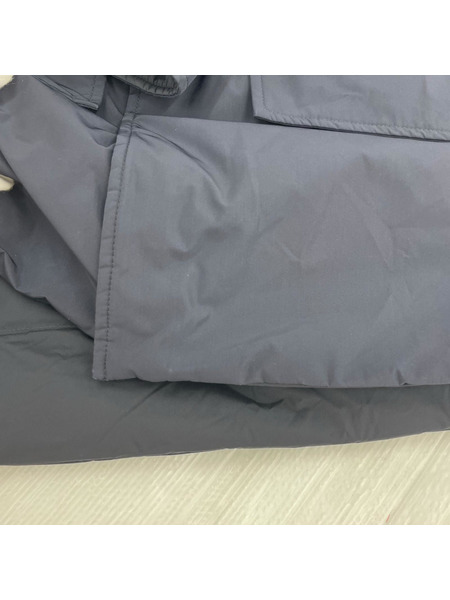 MONCLER ジャケット FALAGE GIUBBOTTO 紺 (1)[値下]