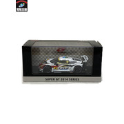 1/43 EBBRO MUGEN CR-Z GT SUPER GT300 2014[値下]