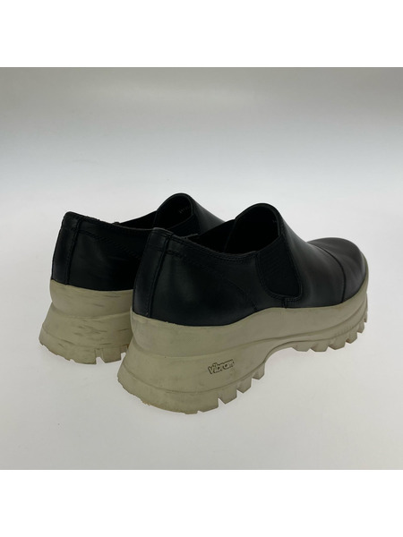 foot the coacher シューズ bristol short sidegore/7