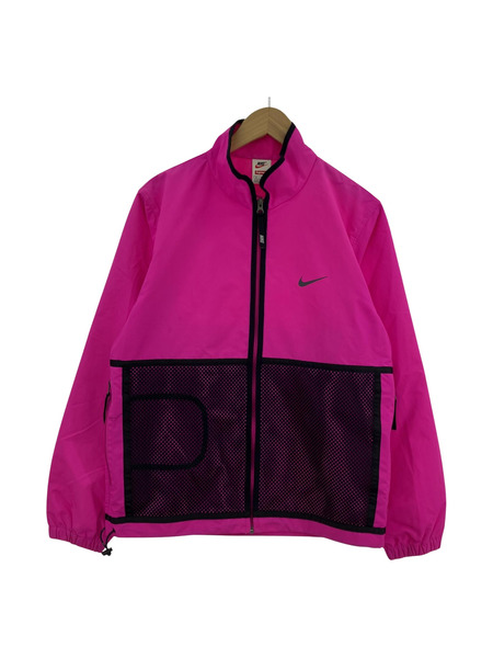 NIKE×SUPREME/Trail Running Jacket/17AW/S