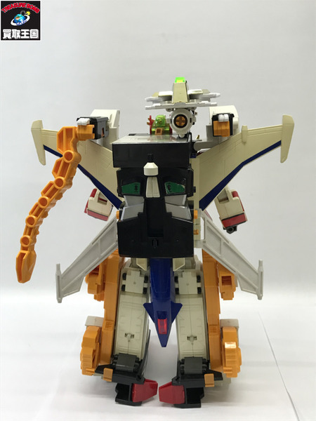 DX グレートダ・ガーンGX[値下]