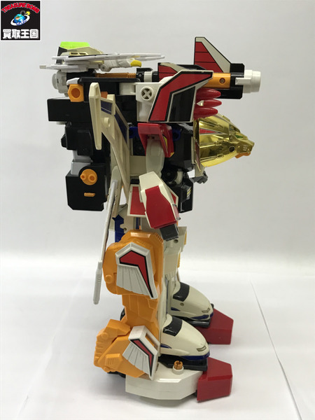 DX グレートダ・ガーンGX[値下]