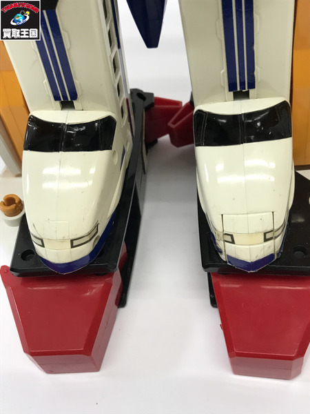 DX グレートダ・ガーンGX[値下]