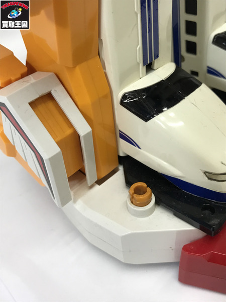 DX グレートダ・ガーンGX[値下]