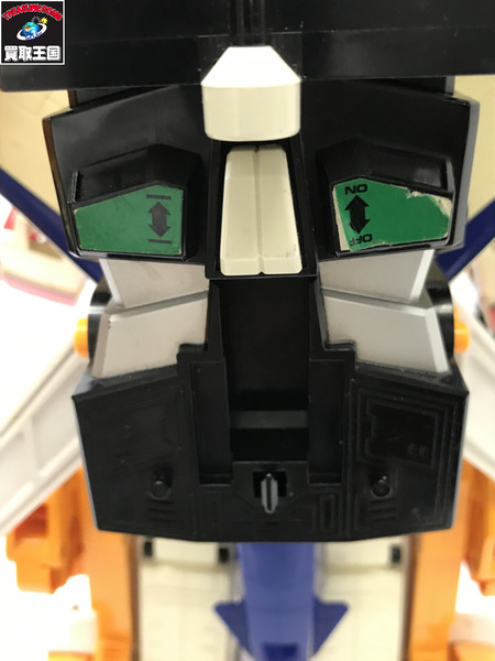 DX グレートダ・ガーンGX[値下]