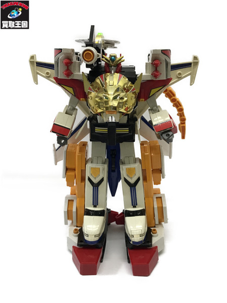 DX グレートダ・ガーンGX[値下]