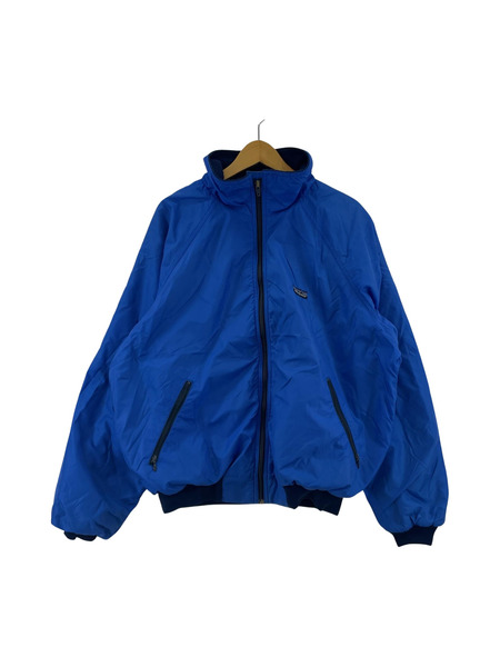 patagonia 80s シェルドシンチラジャケット XL