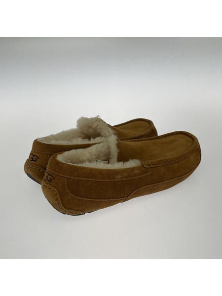 UGG アスコットモカシン/28cm