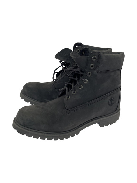 Timberland  6in PREMIUM BOOTS WP (29) グレー